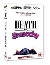 Death To Smoochy [2002]