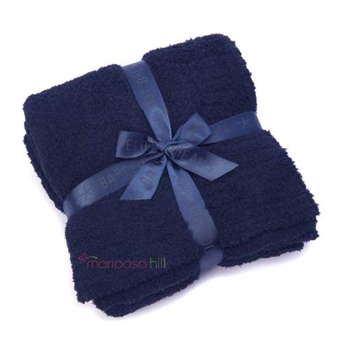 >>>Sale Barefoot Dreams Cozy Chic Throw Blanket Indigo Find Discount
