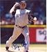 Edgar Gonzalez autographed 8x10 Photo (Arizona Diamondbacks)