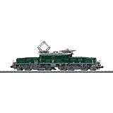Trix 12128 SBB Ce6/8 III Electric Locomotive III