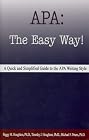 APA: The Easy Way!