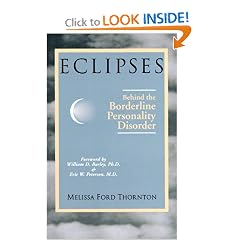 Eclipses: Behind the Borderline Personality Disorder