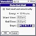 palmOne VersaMail for Mac OS X