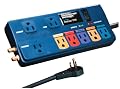 Monster Cable MP HT800 Home Theater PowerCenter