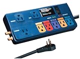 Monster Cable MP HT800 Home Theater PowerCenter