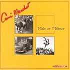 Mab Ar Miliner by Carre Manchot