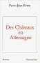 Des ch�teaux en Allemagne