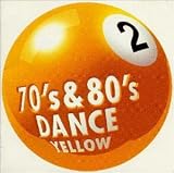 70��s&80��sDANCE Vol.2 �hYellow�h