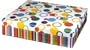 Paper Magic 21 Deluxe Handmade All Occasion Greeting Cards in Decorative, Reusable Storage Box with BONUS 20-card All Occasion Greeting Card Set
