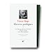 Hugo : Oeuvres po�tiques, tome 3