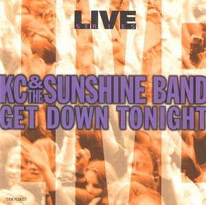 KC and The Sunshine Band - Get Down Tonight - Zortam Music