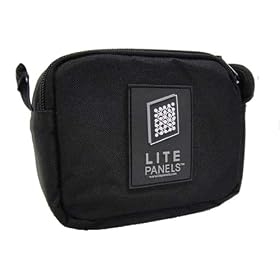 MICROPRO FIXTURE / ACCESSORY CASE