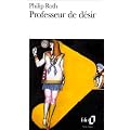 Professeur de d�sir