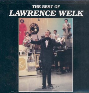 CD-Charts  Used : The Best of Lawrence Welk