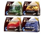 Search : Senseo Senseo Variety Pack Coffee Pods 64-pods