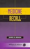 Medicine Recall