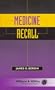 Medicine Recall