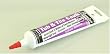 Tub & Tile Adhesive Caulk - White