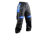 Redz Envy Pants - 30 Long - Blue