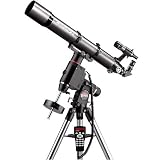 Orion Sirius 100ED EQ-G GoTo Apochromatic Refractor Telescop