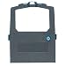 Nu-kote Model BM249 Black Nylon Printer Ribbon