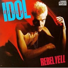 Rebel Yell