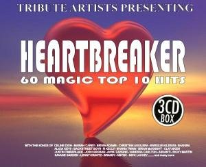CD-Charts  Search : 60 Magic Top Ten Hits