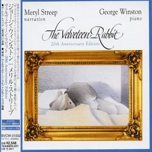 CD-Charts  Used : The Velveteen Rabbit