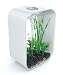 biOrb Life 45 Aquarium, 12 Gallons, Ice White