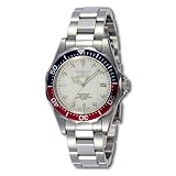 Invicta Men's 8933 Pro Diver Collection Silver-Tone Watch
