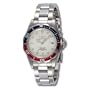 Invicta Men's 8933 Pro Diver Collection Silver-Tone Watch