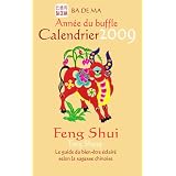 Calendrier Feng Shui 2009 - l'Ann�e du Bufflepar Badema