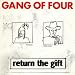Return the Gift [+1 Bonus]