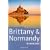 BRITTANY AND NORMANDY: THE ROUGH GUIDE.
