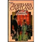 A Shaft of Sunlight by Barbara Cartland