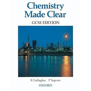 Chemistry Made Clear - R. Gallagher