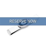 University of Georgia Bulldogs Tie Bar