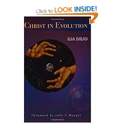 Christ in Evolution