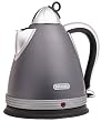 DeLonghi KBM1511 Metropolis Electric Kettle