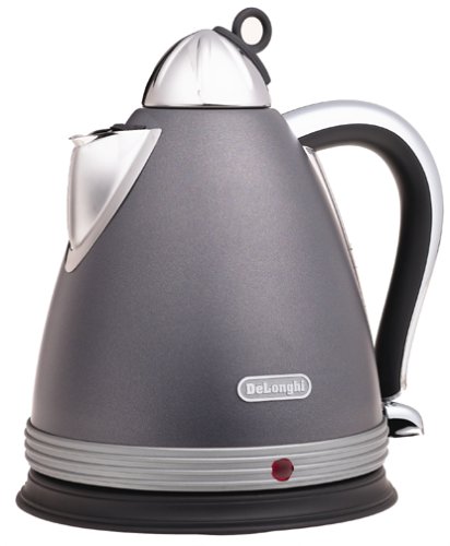 DeLonghi Metropolis KBM1511 Electric Kettle
