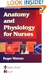 Anatomy and Physiology for Nurses