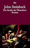 Die Stra�e der �lsardinen - John Steinbeck