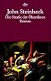 Die Stra�e der �lsardinen: Roman