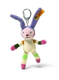 Eigenschaften Steiff 024115 / Steiff 24115 - Schlüsselanhänger Hase Lauras Stern 12 cm