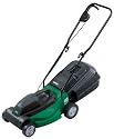 Draper 03471 370 mm 230-Volt 1,400-Watt Electric Rotary Mower