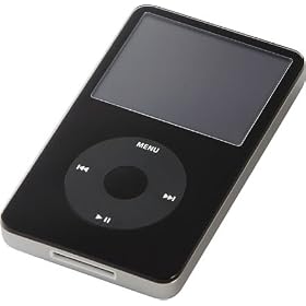 ELECOM ��5����iPod�p�t���ی�t�B���� AVD-DGPG02