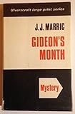 Gideon's month