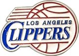 LOS ANGELES CLIPPERS Belt Buckle