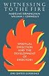 Witnessing to the Fire: Spiritual Direction and the Development of Directors - One Center's Experience Image of Witnessing to the Fire: Spiritual Direction and the Development of Directors - One Center's Experience