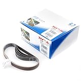 エンドレスベルト50本12×330mm A#400/ベルトペーパー/ベルトサンダー【NCA】